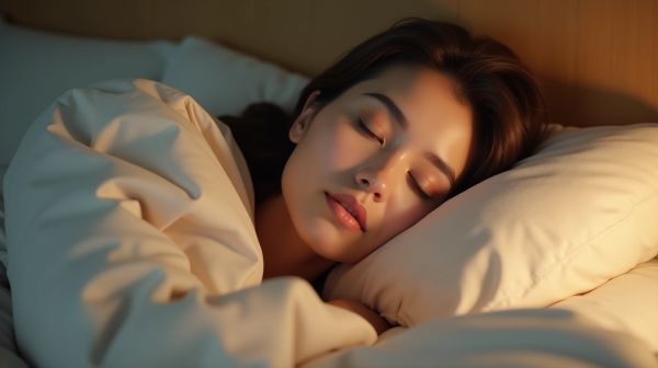 Choisir une couette tempérée pour un confort adapté à vos nuits