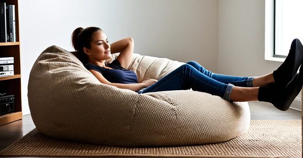 Comment entretenir efficacement votre pouf poire