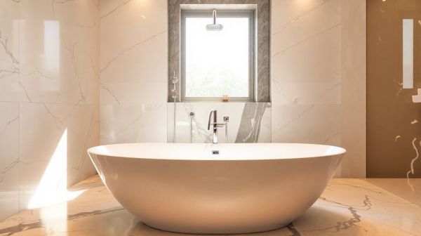 Les meilleurs lavabos modernes pour transformer votre salle de bains
