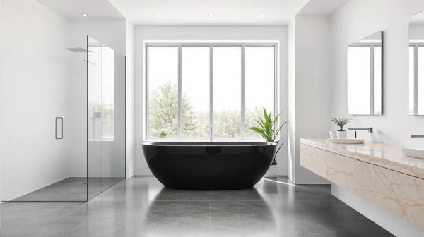 Les meilleurs lavabos modernes pour transformer votre salle de bains