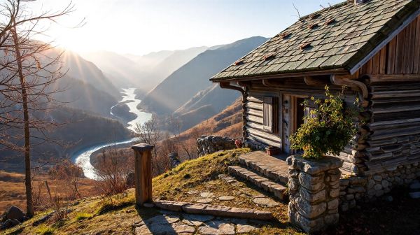 Les secrets d'une rénovation de toiture réussie en haute-savoie