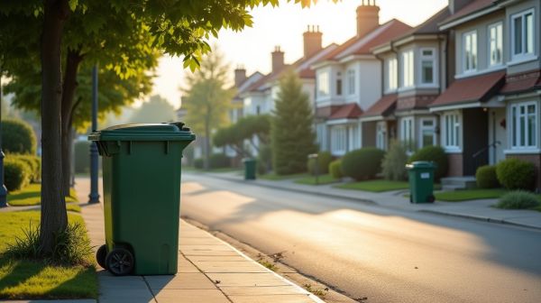 Location de benne : la solution pour évacuer vos déchets