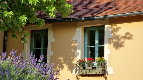 Renouveler votre façade à annecy : services et conseils d'experts