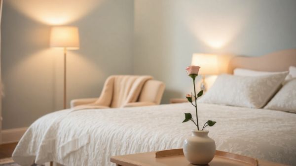Top 5 couettes tempérées pour un sommeil réparateur