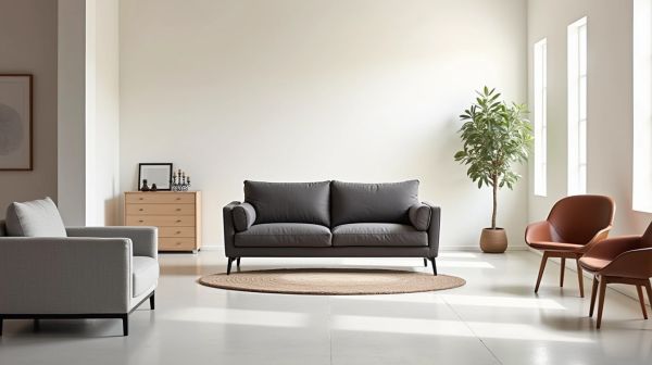 Top choix de mobilier à prix réduits chez Dépôt Bailleul