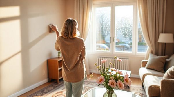 Top conseils pour sélectionner une femme de ménage à Angers