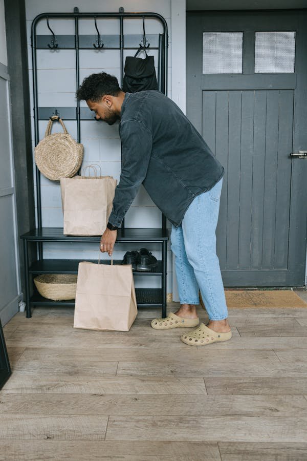 Porte manteau : des designs variés pour tous les goûts