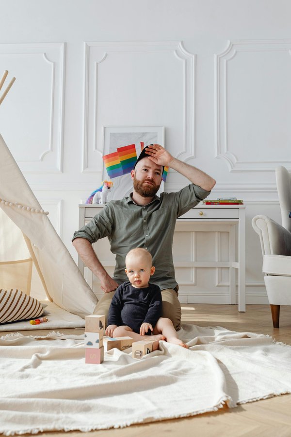 Les meilleurs tapis de sol bébé pour un développement sûr