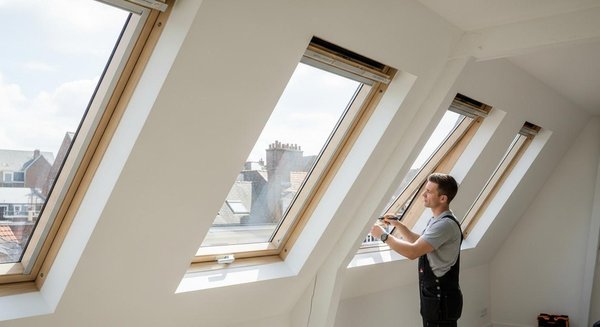 Pourquoi faire appel à un installateur Velux à Lille pour vos travaux ?