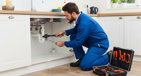 Urgence plomberie Paris : la solution rapide pour vos fuites et dégâts