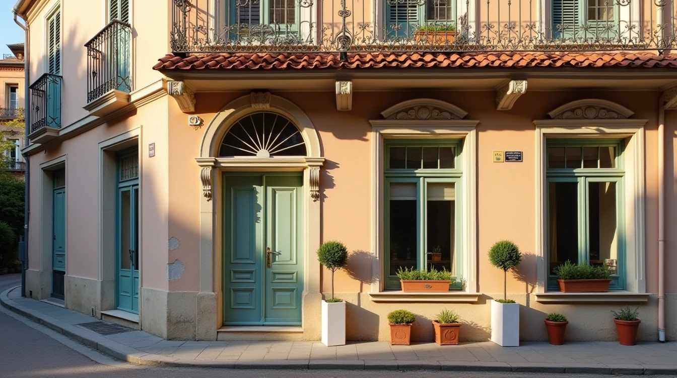 Vos questions sur la rénovation de façade